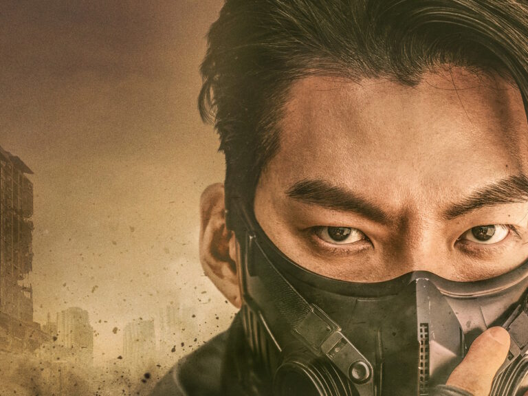 Netflix Drops Riveting Teaser For Kim Woo-bin Led ‘Black Knight’