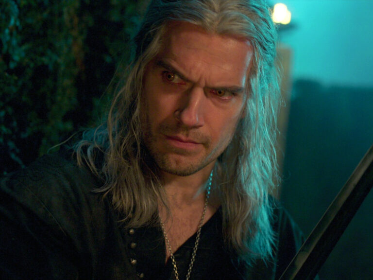 Netflix’s The Witcher Season 3 Teaser: Henry Cavill Is Back As Geralt