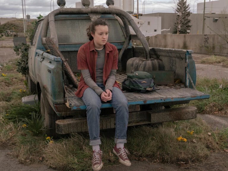 Nielsen Top 10: ‘The Last of Us’ Competes With Top Netflix Shows