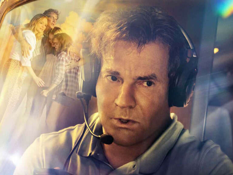 On A Wing And A Prayer Streaming On Prime Video In Hindi