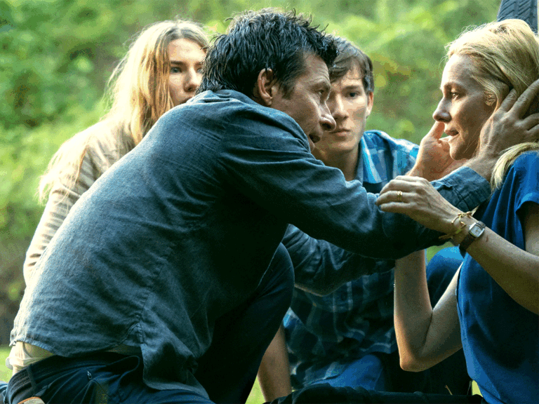 This Crime Drama On Netflix Is An Unmissable Gem!