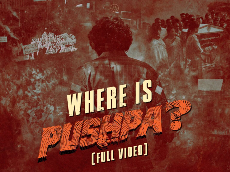 Pushpa: The Rule Glimpse Promises More Thrill & Action In Sequel
