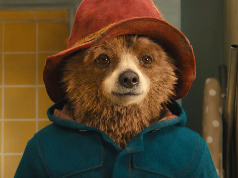 Paddington In Peru To Commence Production On This Date