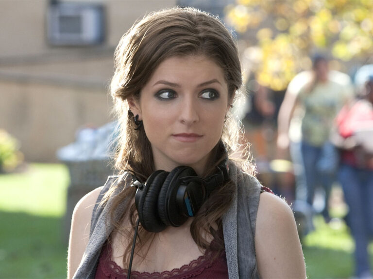 Watch This Outrageous Anna Kendrick Comedy On Prime Video