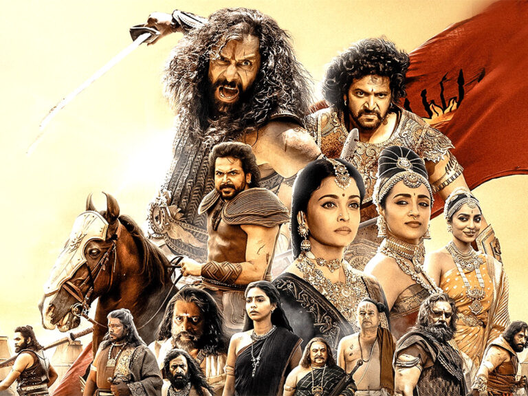 Mani Ratnam’s ‘Ponniyin Selvan 2’ Early Reviews Are Out