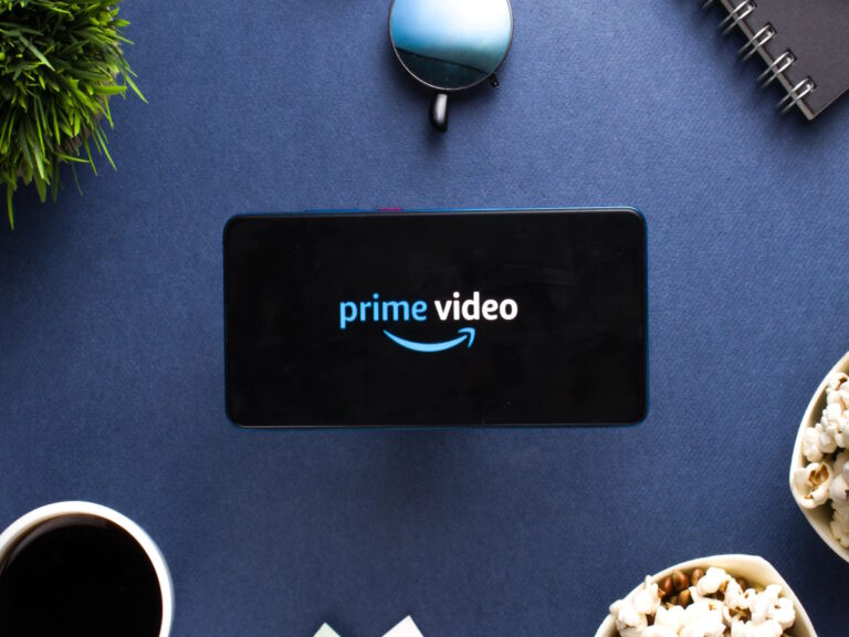 Did Prime Video Feature An Unqualified Professional In Documentary?