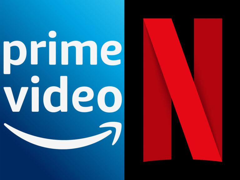 Prime Video Playing Dirty With Netflix, But All’s Fair In War!