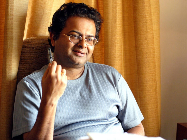 Here Is A Beautiful Romance By Rituparno Ghosh To Watch This Weekend