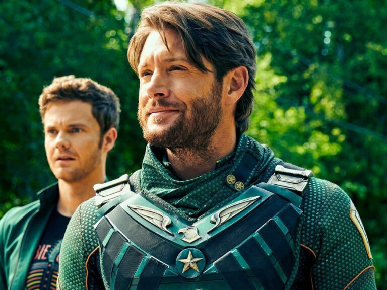 Soldier Boy In Gen V! What More To Expect From The Boys Spin-off