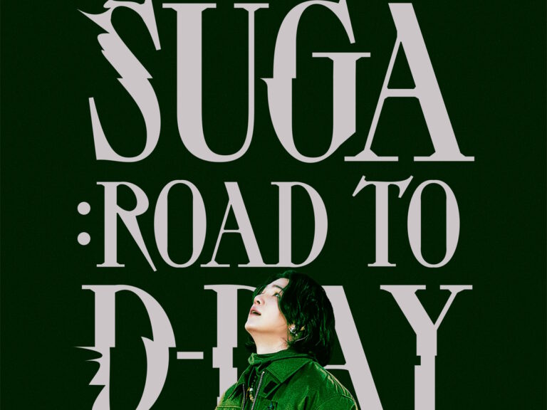 SUGA: Road To D-Day Trailer: A Documentary On The BTS Member!