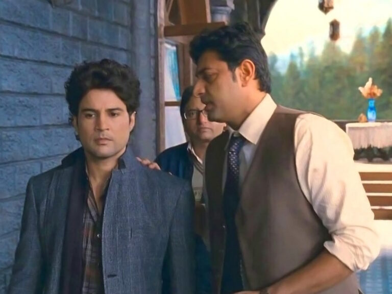 Samrat & Co: Watch This Underrated Detective Thriller On Zee5!