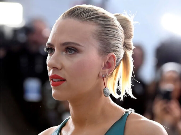 Scarlett Johansson Gets Real on Black Widow’s Future in the MCU