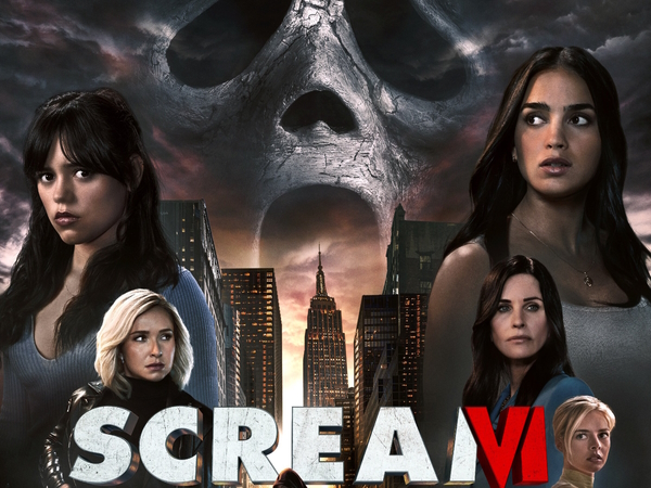 Scream Because Scream VI Is Now Streaming In India Check Out