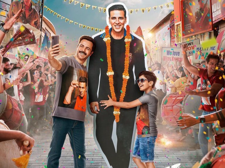 Akshay Kumar – Emraan Hashmi’s ‘Selfiee’ OTT Release, Platform!