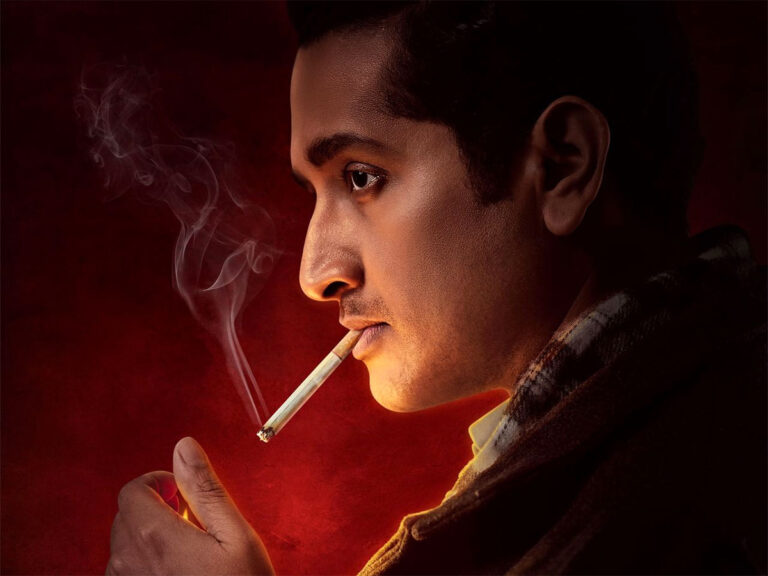Shabash Feluda: Parambrata Plays Bengal’s Most Favorite Detective!