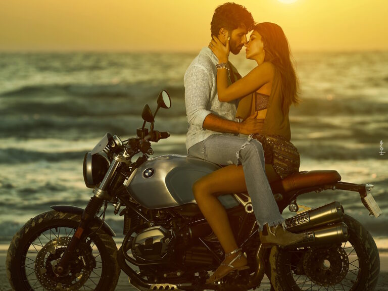 Shahid Kapoor, Kriti Sanon’s Next Reminds Of Kabir Singh