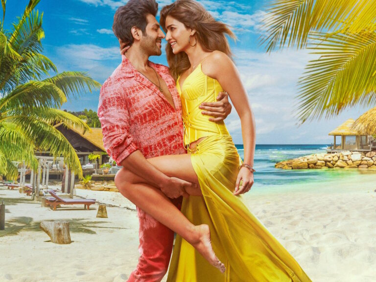 Kartik Aaryan’s ‘Shehzada’ Netflix Premiere Date Out Now!