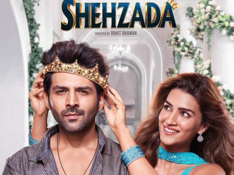 Shehzada’s Trolling After Netflix Release; A Lesson For Bollywood