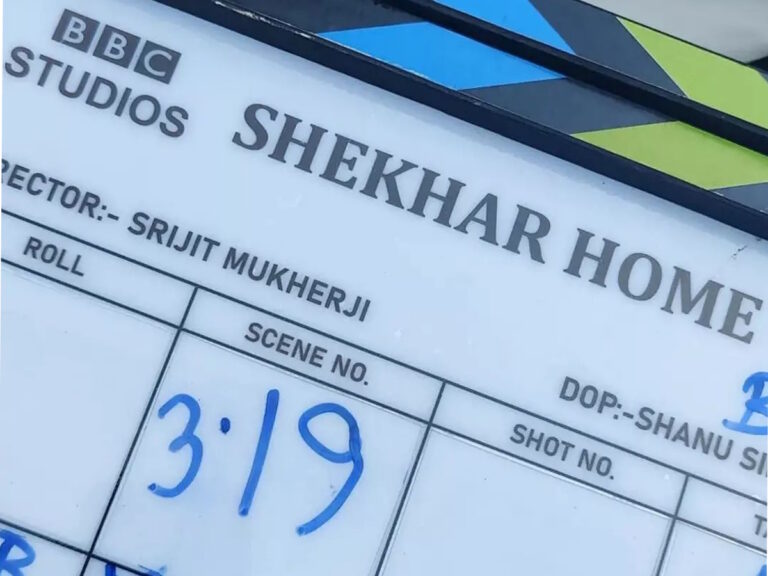 ‘Sherlock Holmes’ Indian Adaptation Gets Slammed For Poor Title Choice