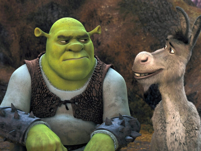 Shrek 5: DreamWorks Looks To Sign The Original Voice Cast