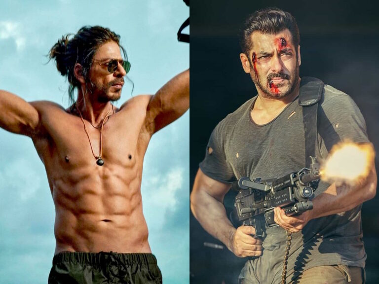 Siddharth Anand To Direct SRK, Salman Khan In ‘Tiger Vs Pathaan’