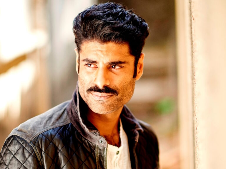 Aarya Actor Sikandar Kher Joins Prime Video’s Citadel India