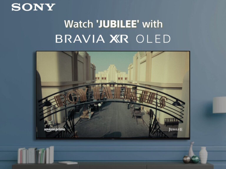 Why Rival OTT Platform’s Owner Is Promoting Prime Video’s Jubilee?