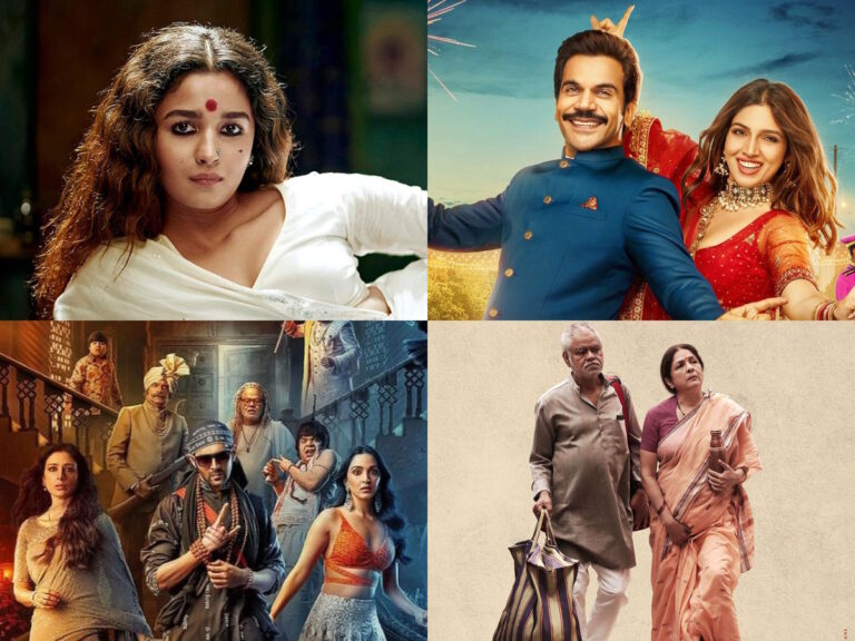 Where To Stream The Winners Of Filmfare Awards 2023?