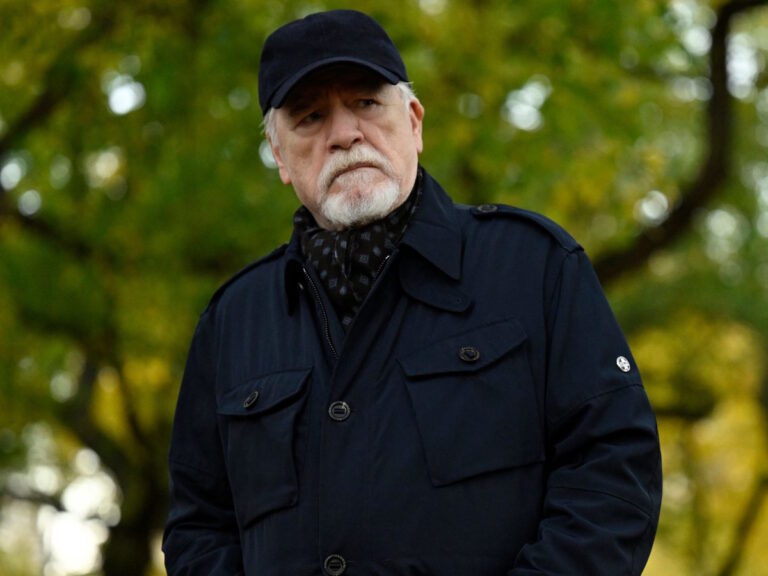 Succession Creates This New Record At IMDb After Breaking Bad