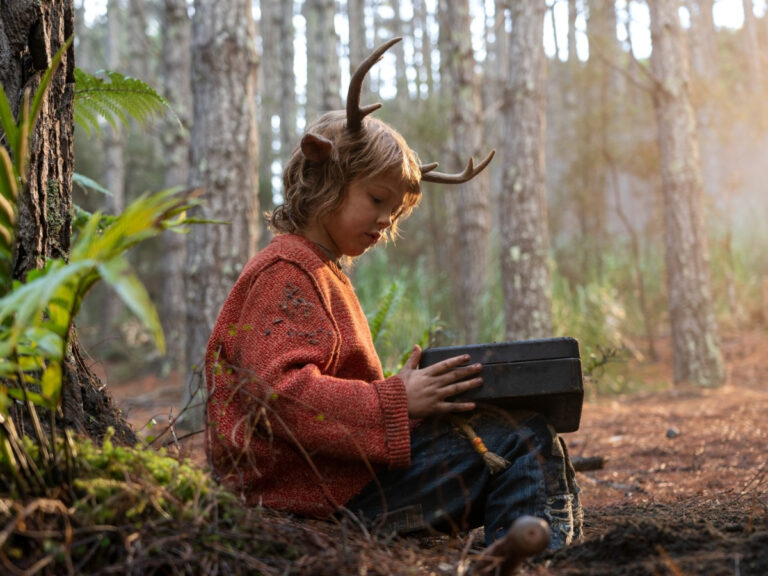 Sweet Tooth Season 2 Netflix Trailer: Gus and the Hybrids Fight Back