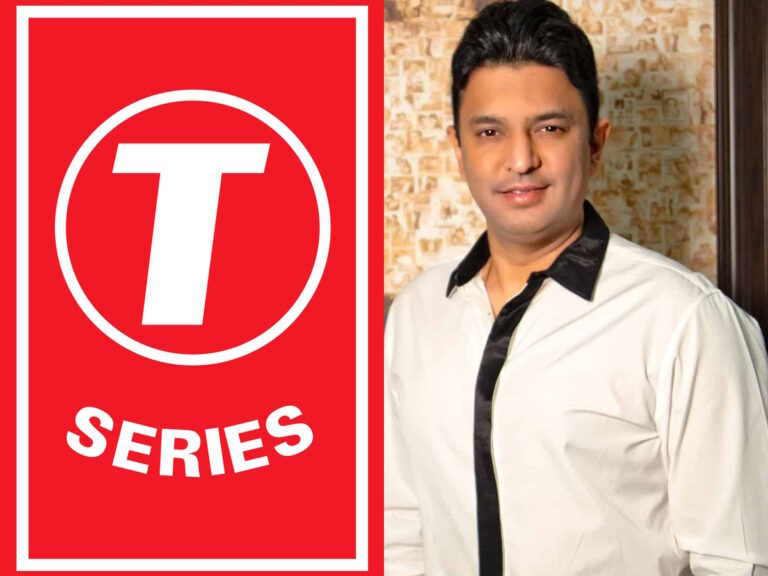 T-Series Confirms Developing Several Series Reaching 100 Cr Budget