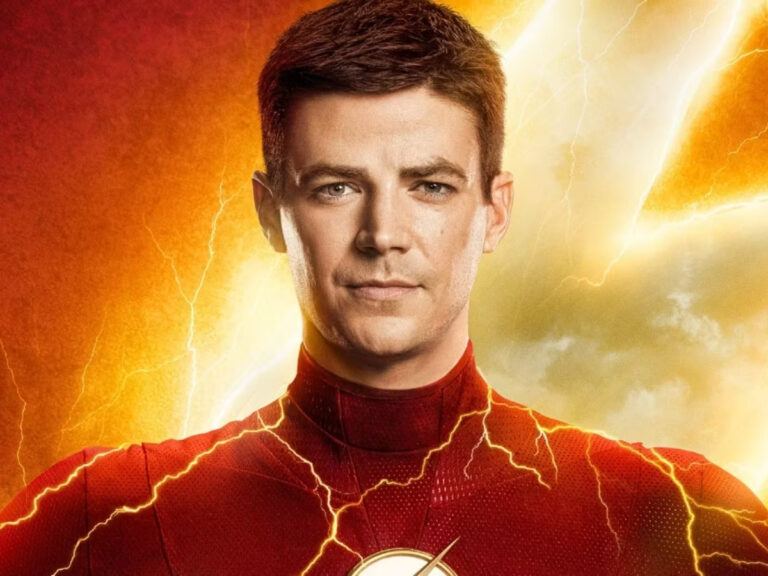 The Flash: Director Reveals This Popular Actor Almost Had A Cameo