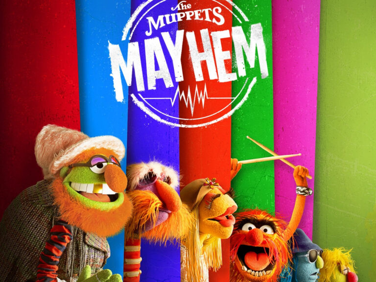 Disney+ Drops ‘The Muppets Mayhem’ Trailer, Release Date Inside