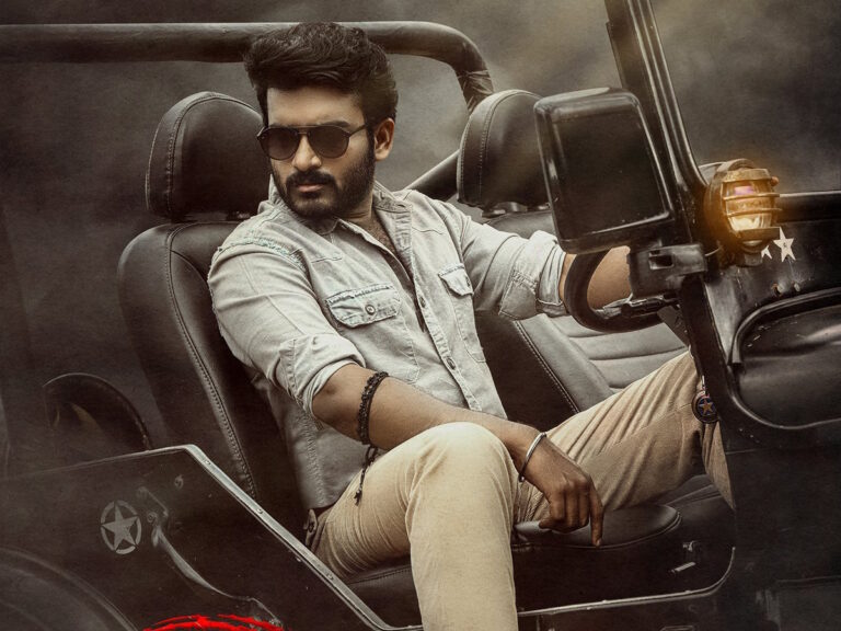 Telugu Film ‘Meter’ OTT Release Date And Platform Revealed!