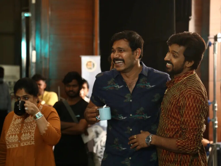 Telugu Series ‘Save The Tigers’ Gets Disney+ Hotstar Release Date