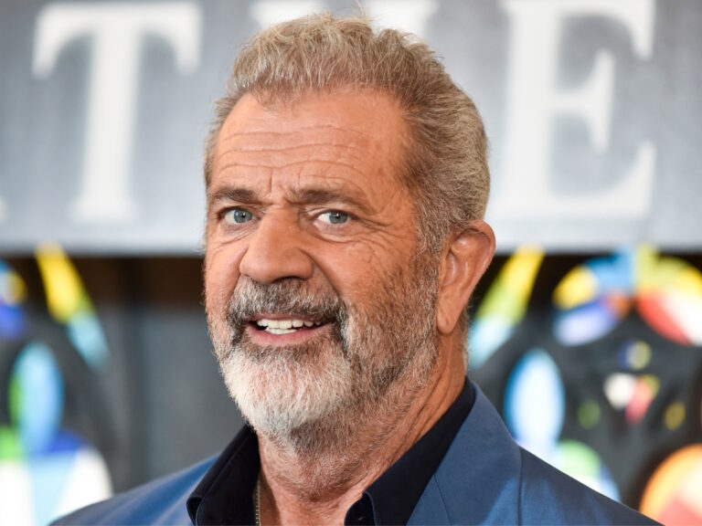 Can ‘The Continental’ Series Revive Mel Gibson’s Acting Career?