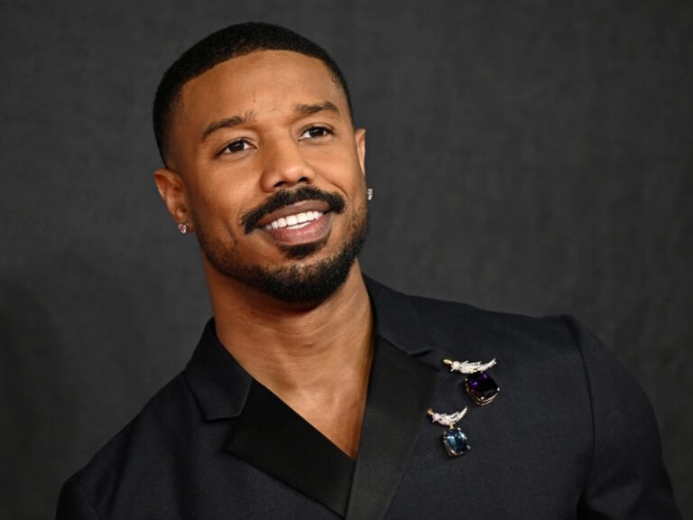 Amazon Wins Auction For ‘The Dwelling’, Michael B. Jordan To Star
