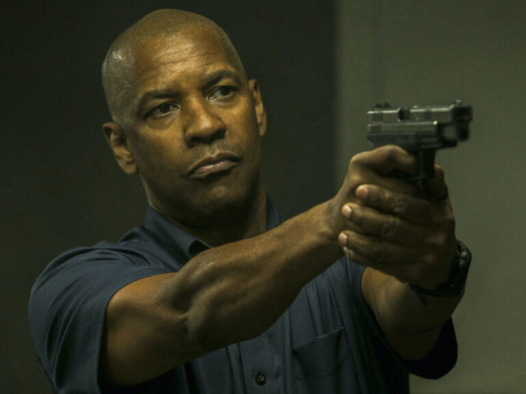 The Equalizer 3 Trailer: Denzel In Final Chapter Of Spy Thriller!
