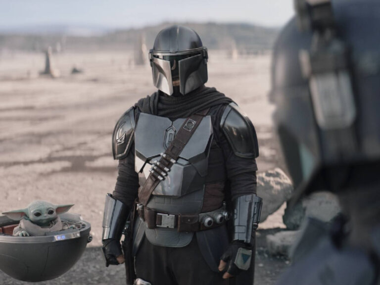 The Mandalorian Star Promises A Heartbreaking Season 3 Finale