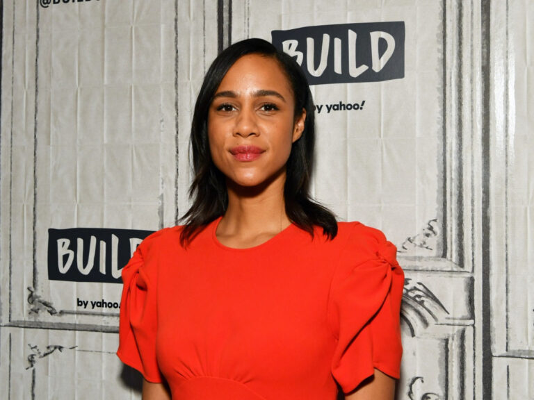 The Marvels Villain Unveiled: Get Ready To Meet Zawe Ashton!