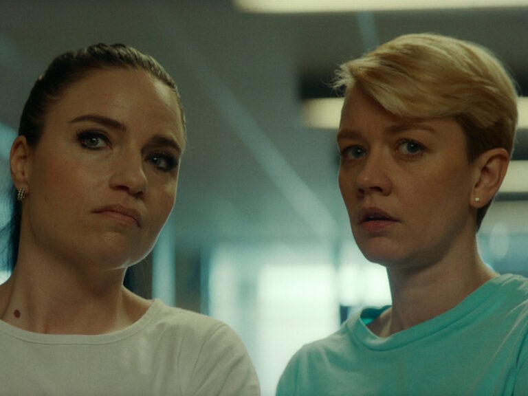 Watch This Danish Show On Netflix If You Are A Fan Of Thrillers!