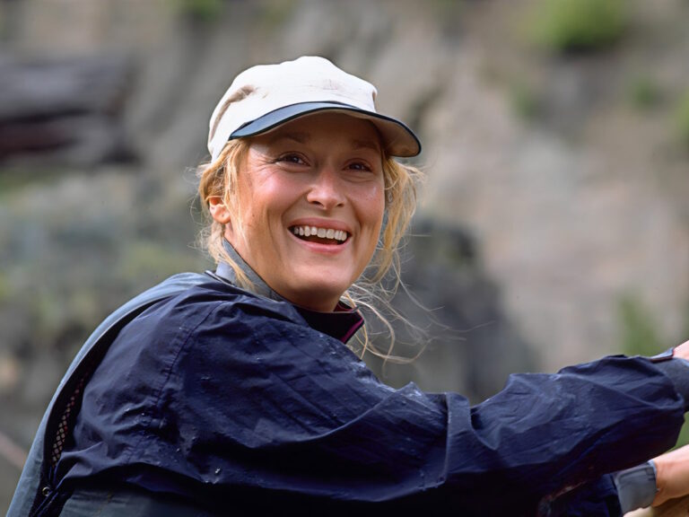 An Underrated Meryl Streep Movie To Watch On OTT This Weekend