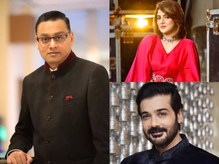 All You Need To Know About The Upcoming ‘Bandit Queen Of Bengal’