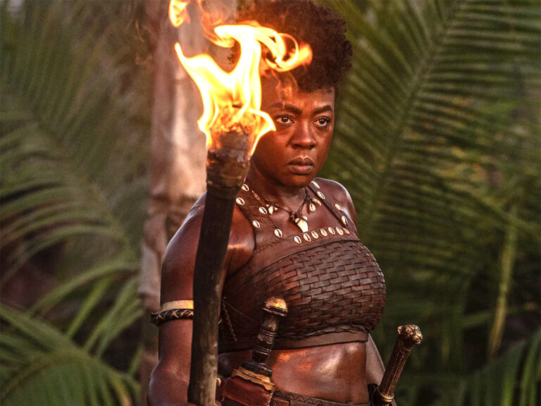 Acclaimed 94% Rated Hollywood Film Finally Comes To Netflix India!