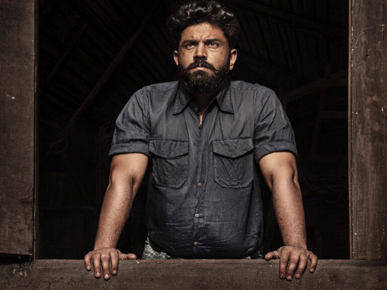 ‘Thuramukham’ OTT Release Date On SonyLIV Revealed