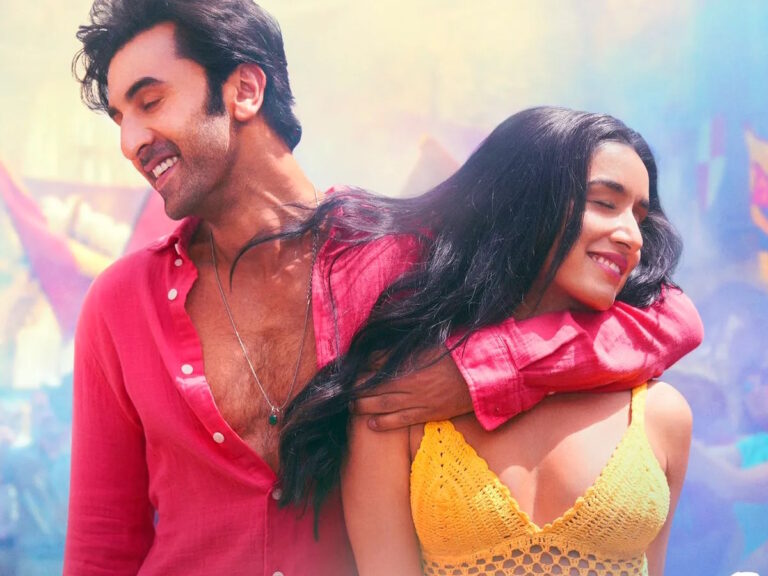 ‘Tu Jhoothi Main Makkar’ OTT Release Date, Platform Out!