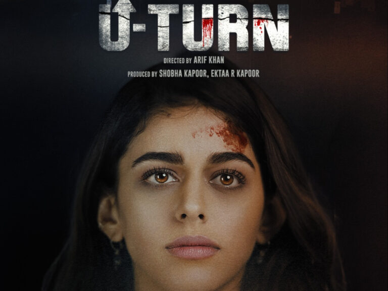 Alaya F’s U-Turn Remake To Have Direct OTT Release On This Date!