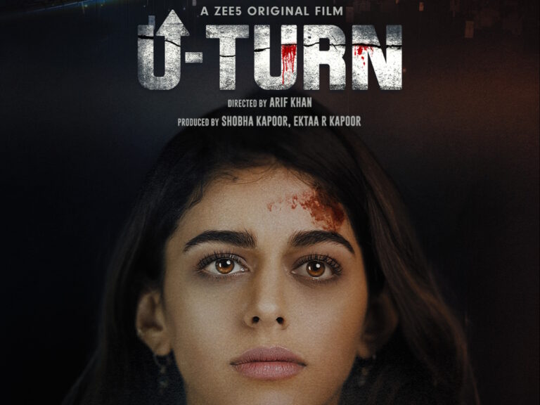 ‘U-Turn’: Trailer, Release Date, Streaming Platform, Cast, Plot