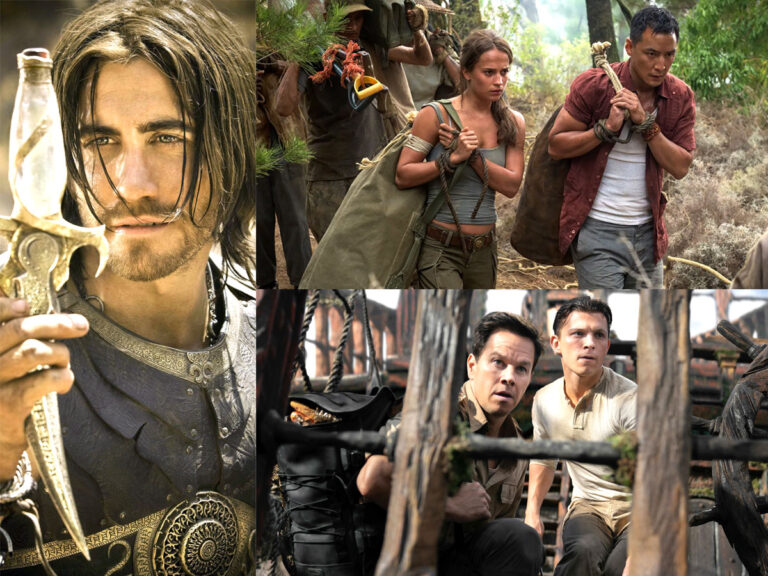 Underrated Game-Based Movies To Watch On Indian OTT This Weekend