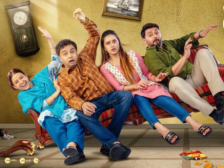 Critically Acclaimed Marathi Film Beats Creed-3 On Letterboxd